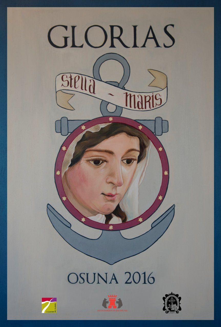 Glorias de Osuna 2016 Osuna